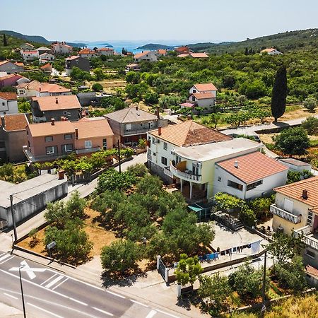 Apartman Kali Exterior foto
